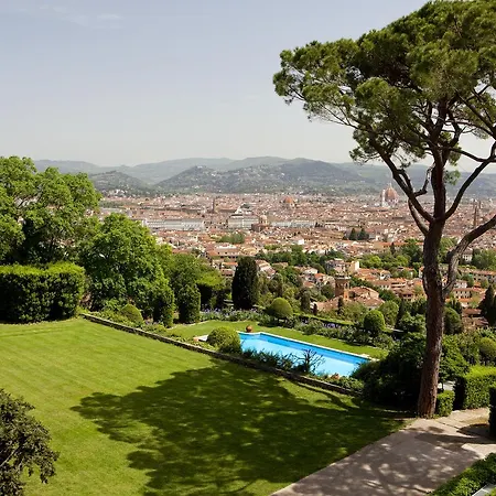 Hotel Torre Di Bellosguardo 4*