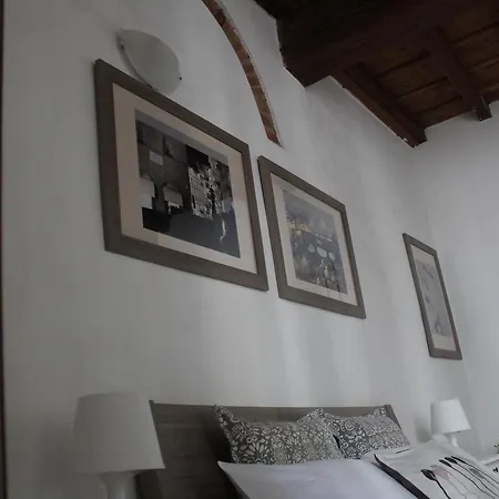 Pensjonat Dante's Relais Florencja