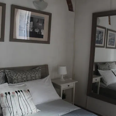 Dante's Relais Pensjonat *