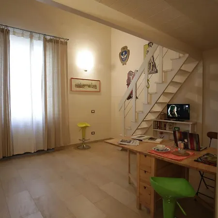 Appartement A Casa Di Olga