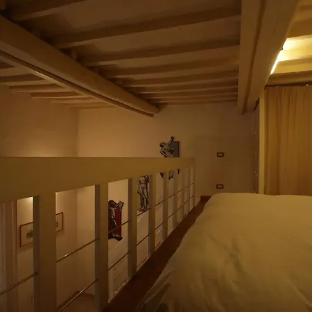 A Casa Di Olga *