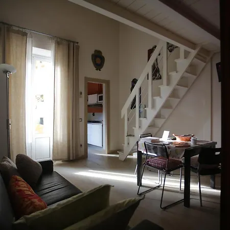Appartement A Casa Di Olga *