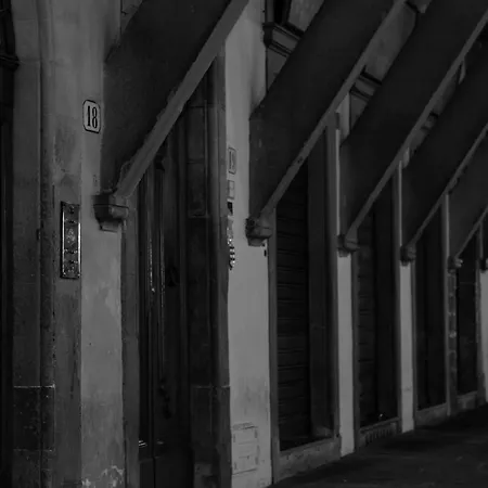 Maison Alighieri * Florence