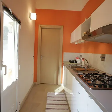A Casa Di Olga Apartment