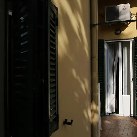A Casa Di Olga Appartement *
