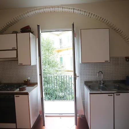 A Casa Di Olga *