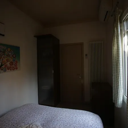 A Casa Di Olga Apartment *