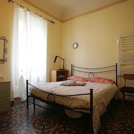 A Casa Di Olga Apartment *