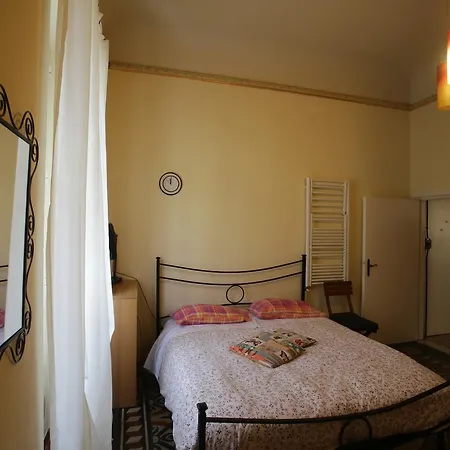A Casa Di Olga Florence