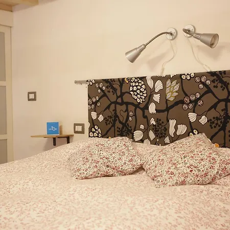 A Casa Di Olga Appartement *