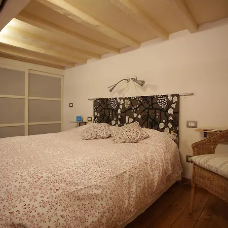 A Casa Di Olga Florence