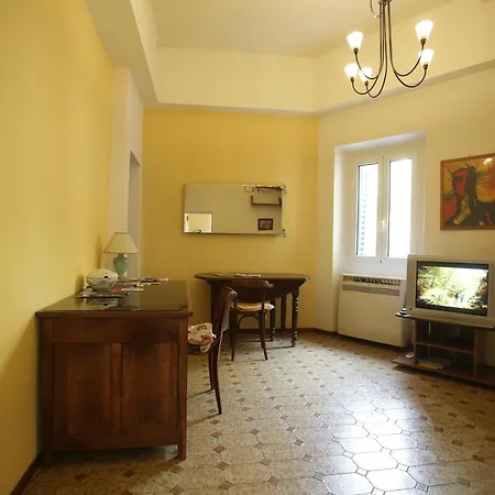 Appartement A Casa Di Olga