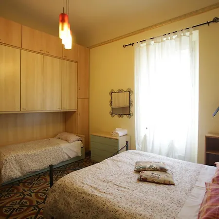 A Casa Di Olga *