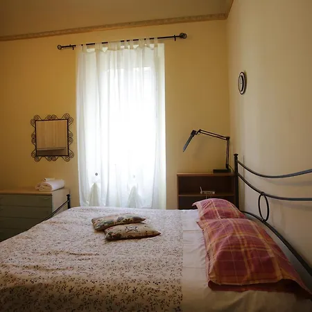 Apartment A Casa Di Olga Florence