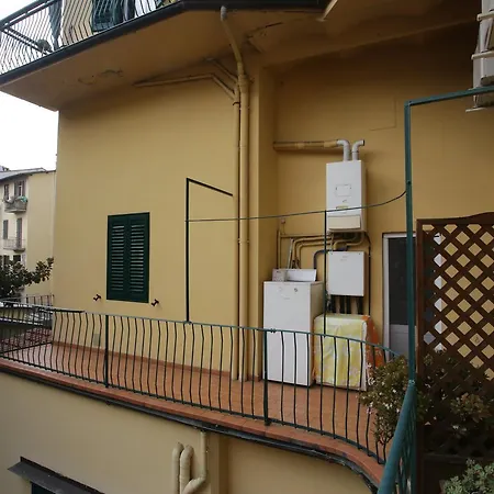 A Casa Di Olga * Florence