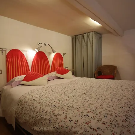 A Casa Di Olga Apartment *