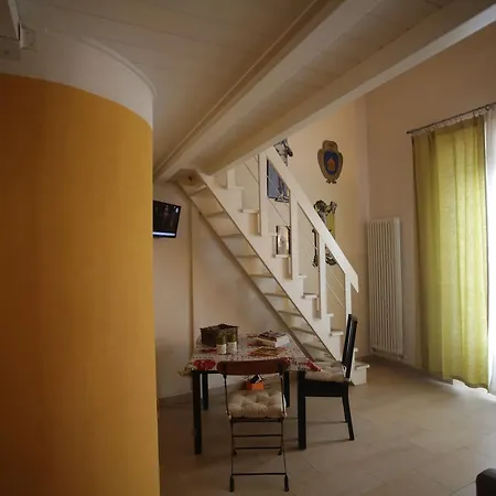 A Casa Di Olga