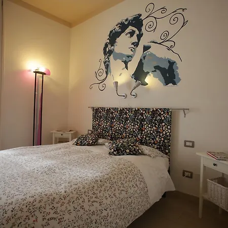 Apartment A Casa Di Olga *