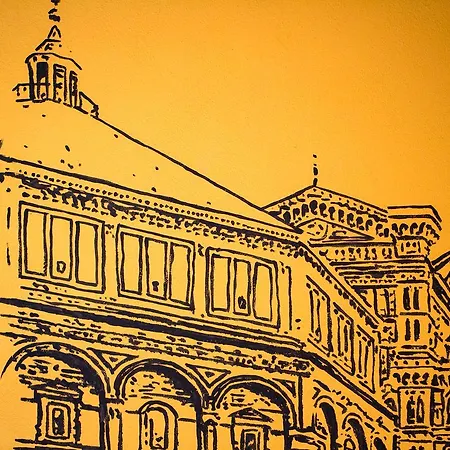 A Casa Di Olga *