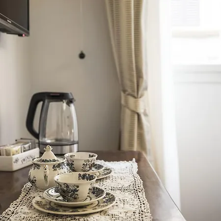Residenza Delle Arti Firenze