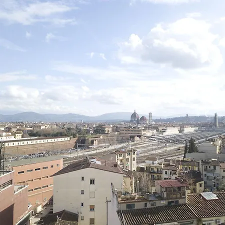 A Casa Di Olga Apartment Florence