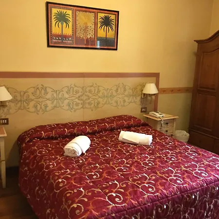 Andrea Hotel Florence