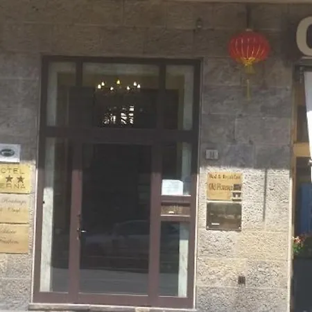Maison De Charme Bed & Breakfast Florence