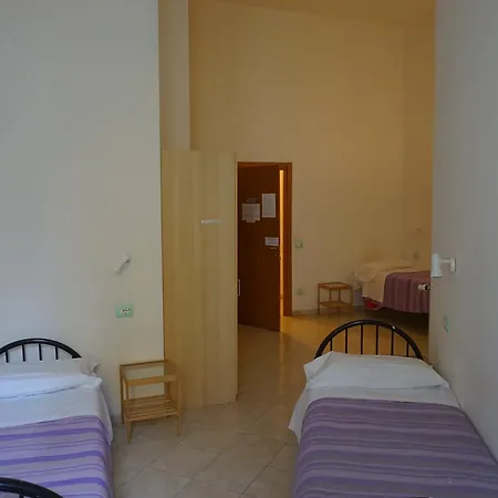 Hostel Centrale *