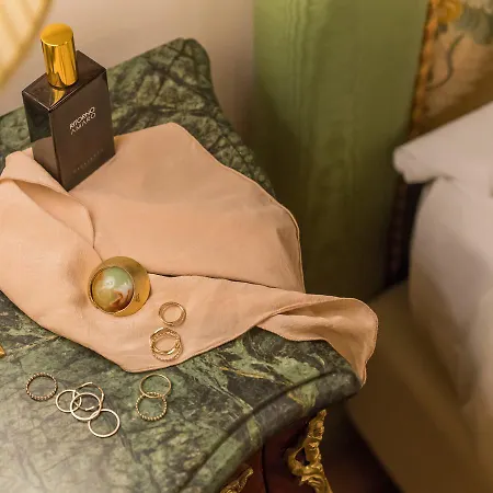 Bernini Palace 5* Firenze