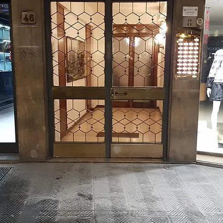 Piccolo Borgo Antico Affittacamere