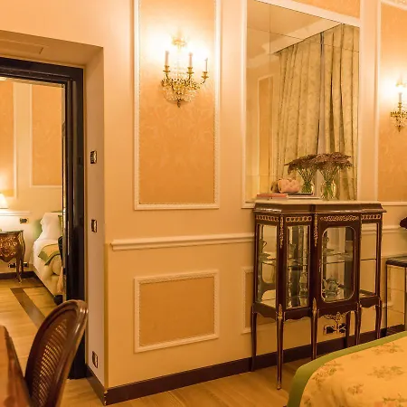Bernini Palace Hotel