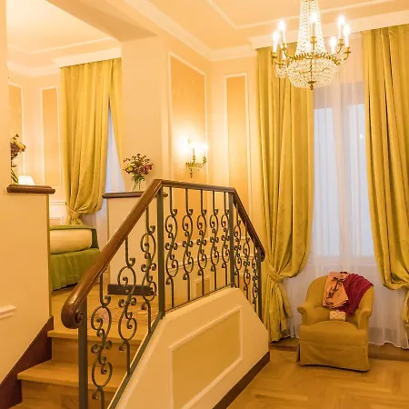 Bernini Palace 5*
