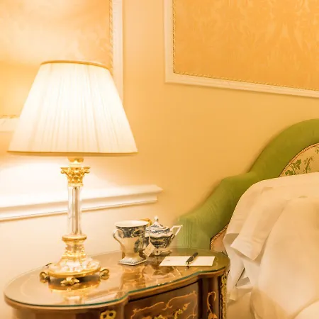 Hotel Bernini Palace 5*