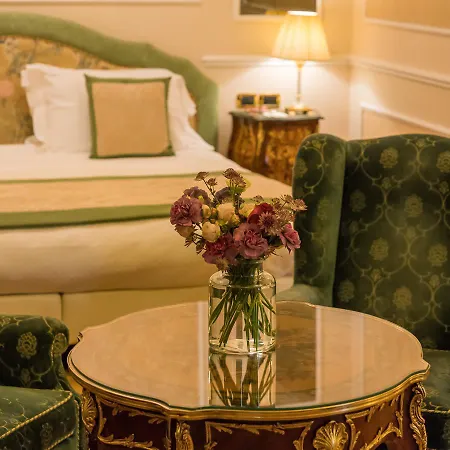 Hotel Bernini Palace Firenze