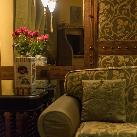 Hotel Bernini Palace Firenze