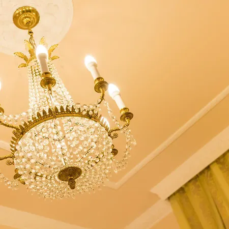 Bernini Palace Hotel Firenze