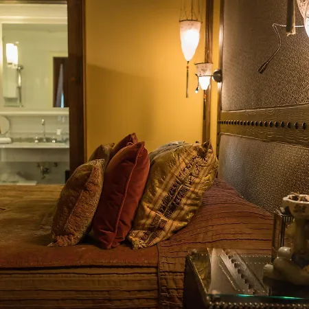 Bernini Palace 5*