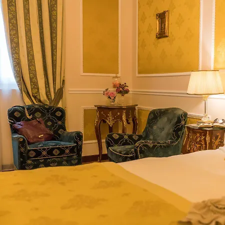 Bernini Palace 5* Firenze