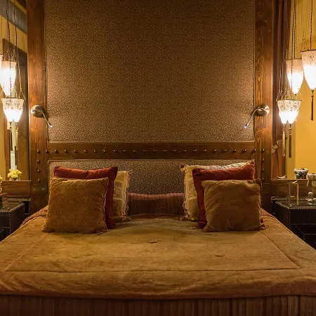 Bernini Palace Hotel Firenze