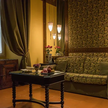 Bernini Palace Firenze