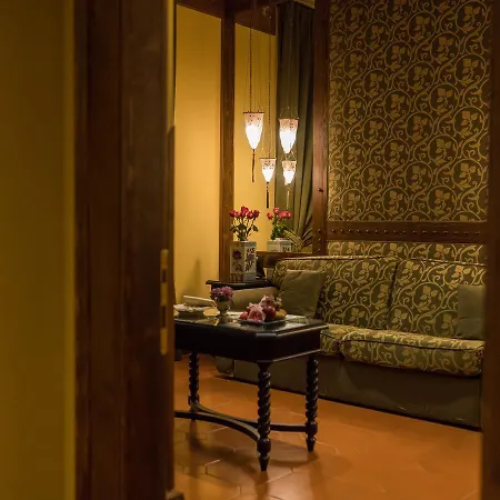 Bernini Palace 5*