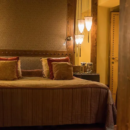 Bernini Palace 5* Firenze