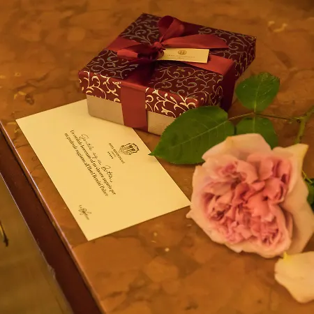 Bernini Palace Hotel Firenze