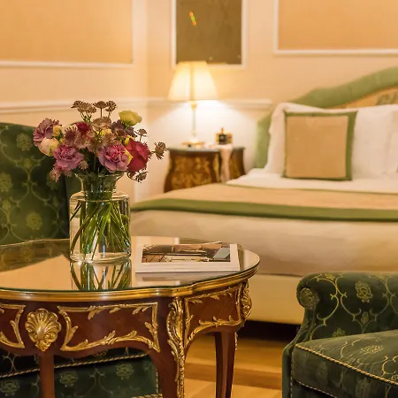 Bernini Palace Hotel Firenze
