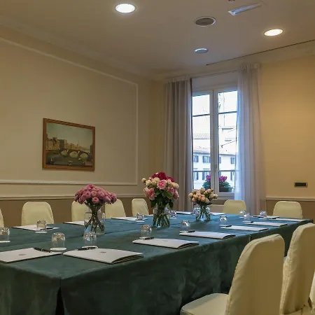 Bernini Palace 5* Floransa