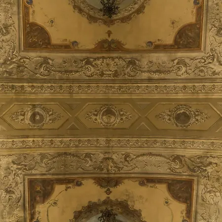 Bernini Palace 5* Firenze