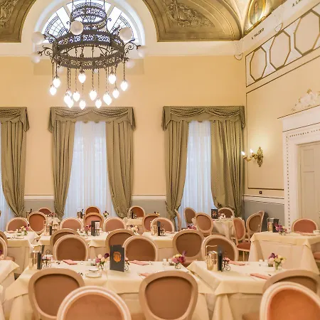 Bernini Palace 5*