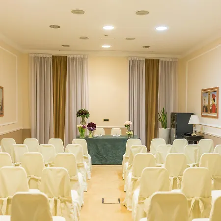 Bernini Palace Hotel Firenze
