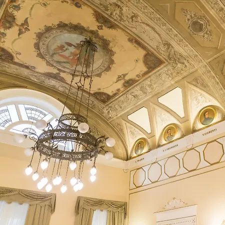 Bernini Palace Firenze