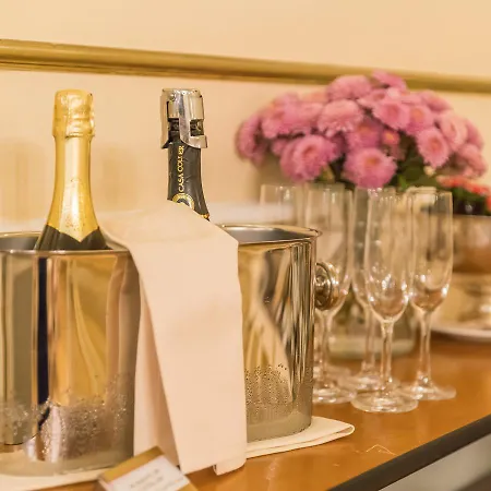 Bernini Palace Otel 5*